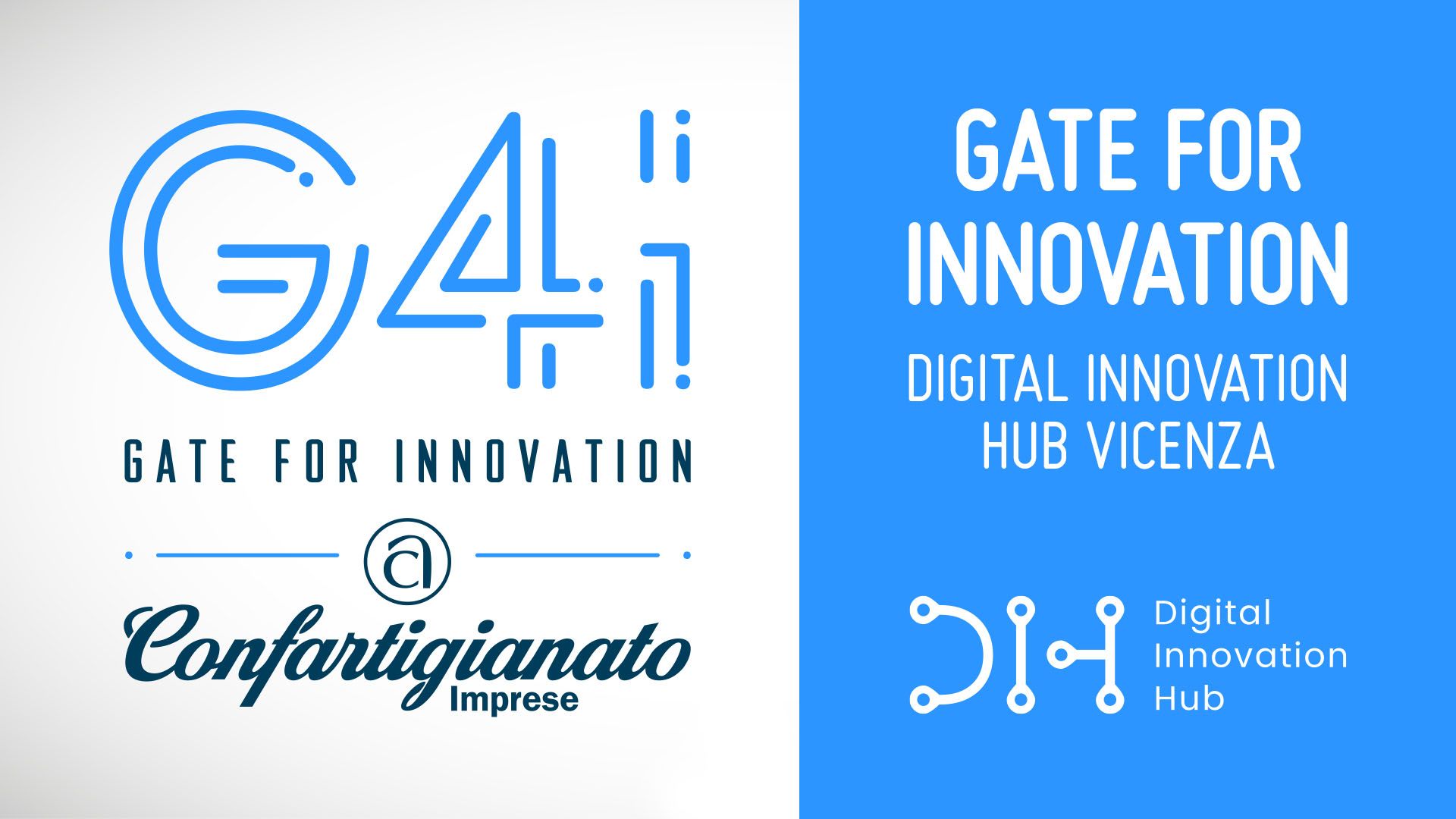 DIH - Gate for Innovation