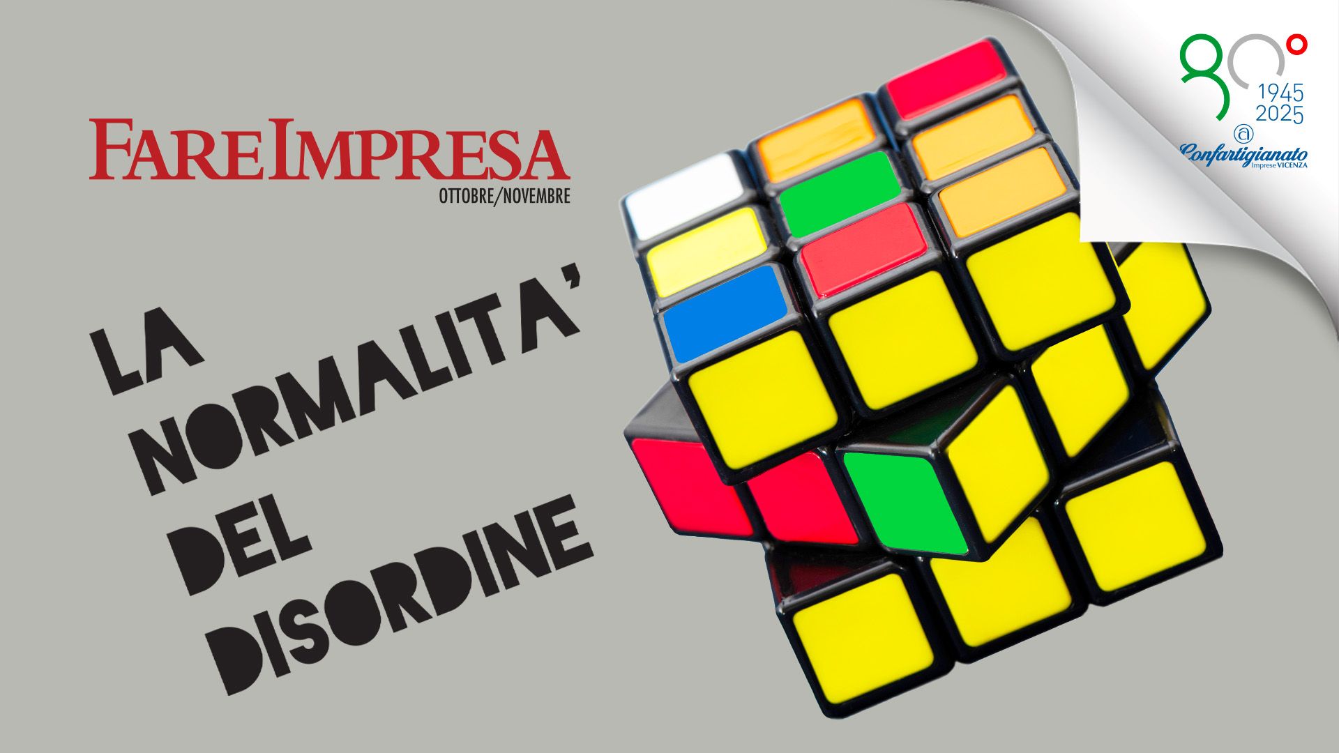 FareImpresa - giugno/luglio 2025