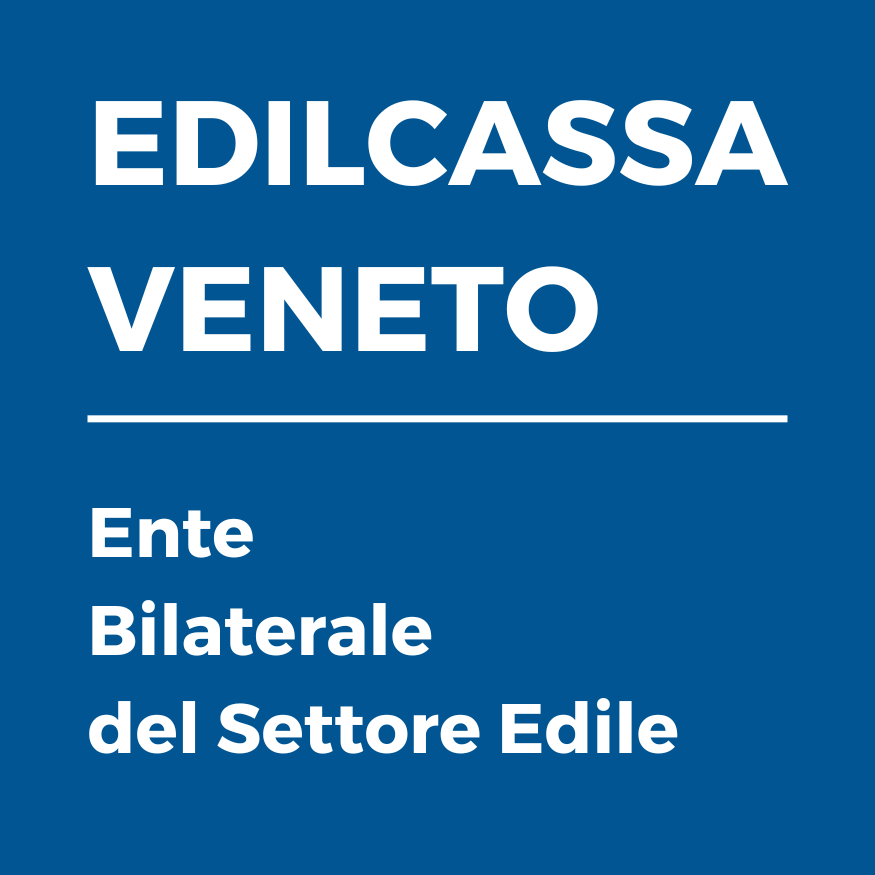 Edilcassa Veneto- Confartigianato Imprese Vicenza