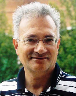 Mario Polito psicologo, psicoterapeuta e pedagogista