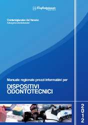 La copertina del manuale realizzato da Confartigianato Imprese del Veneto
