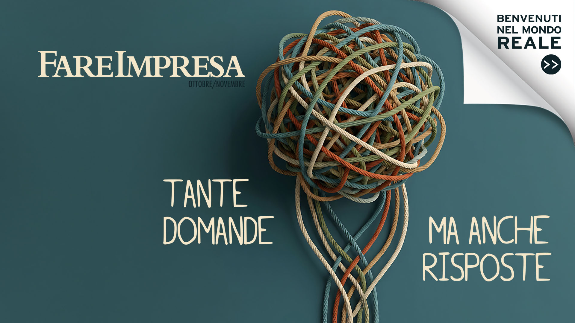 FareImpresa - ottobre/novembre 2026